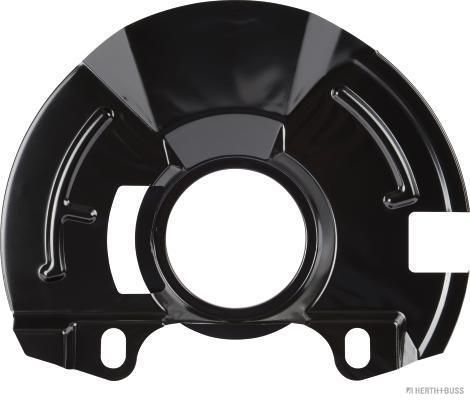 protectie stropire,disc frana HERTH+BUSS JAKOPARTS J3330301
