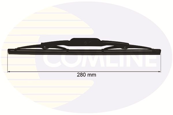 Pióro wycieraczki COMLINE CRWB280B