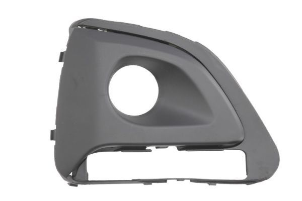 Grila ventilatie, bara protectie BLIC 6502-07-5504920P