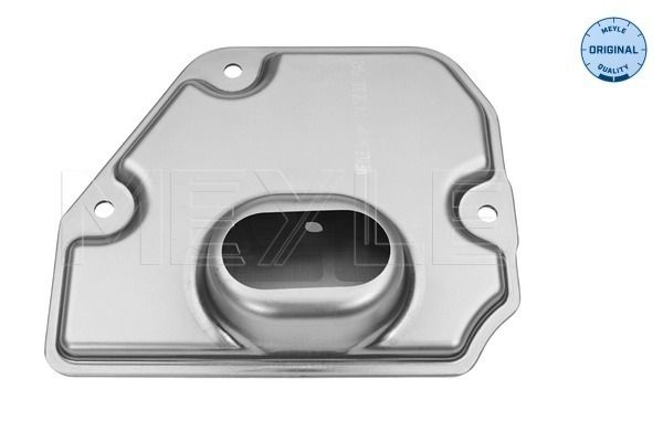 Filtr hydrauliczny, automatyczna skrzynia biegów MEYLE 314 136 0007