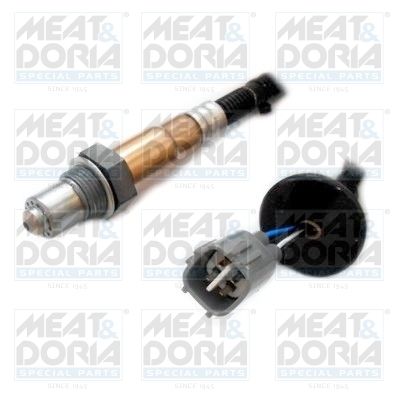 Sonda lambda MEAT & DORIA 81795