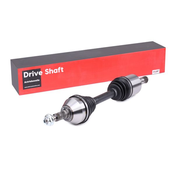 Приводной вал