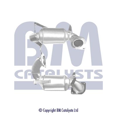 Katalizator BM CATALYSTS BM80243H