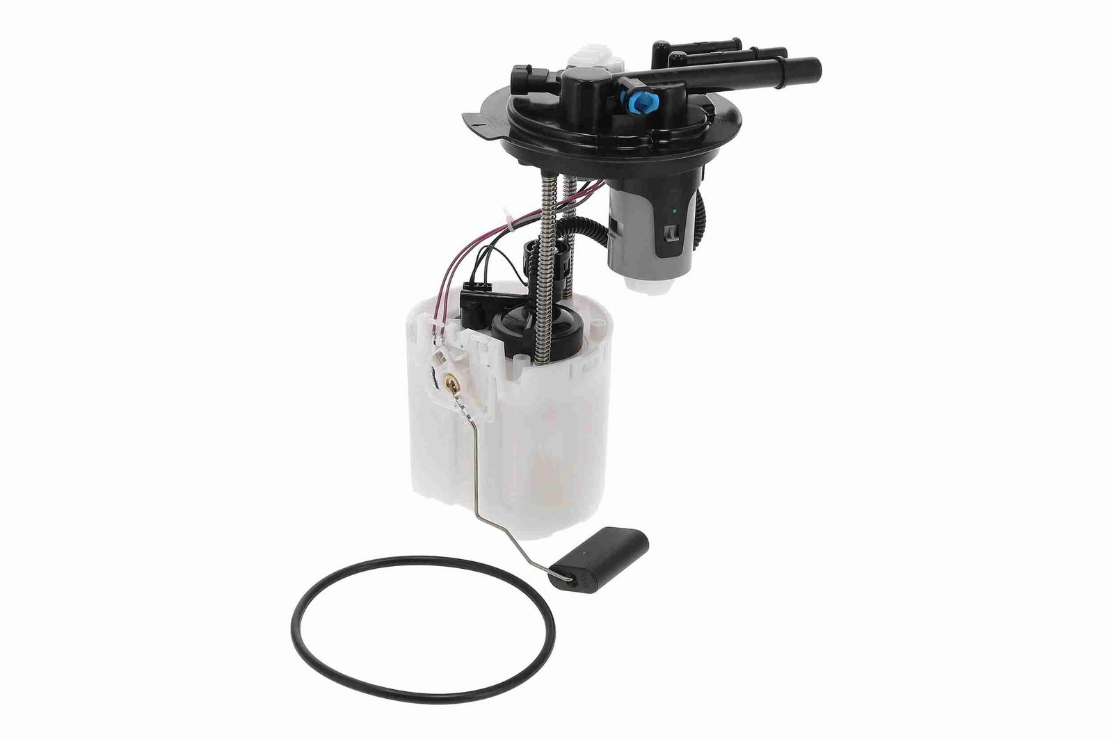 unité d'alimentation de carburant