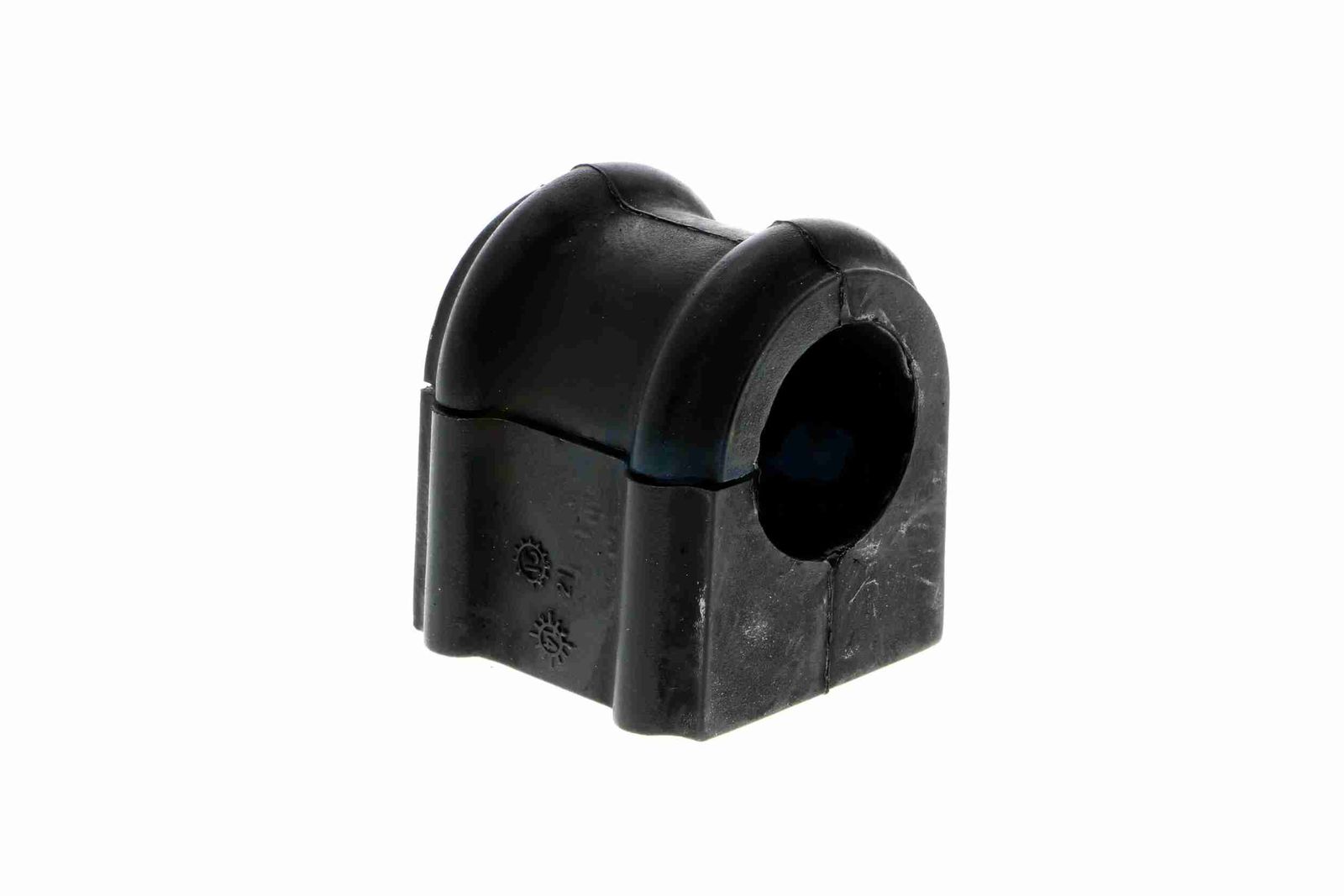 Suspension, stabilisateur