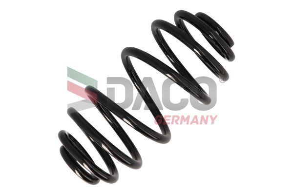 Levně Pružina podvozku DACO 812780