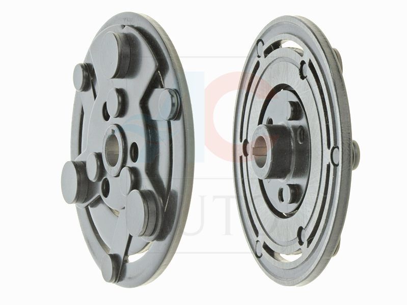Disc antrenor, cuplaj magnetic (compresor) ACAUTO AC-05SD30