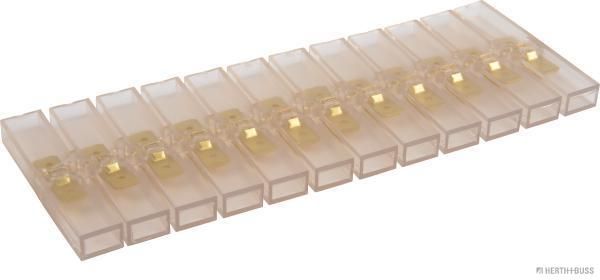Conector cablaj HERTH+BUSS ELPARTS 50291043
