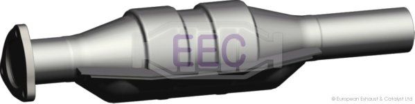 Katalizator EEC 1H0131701G