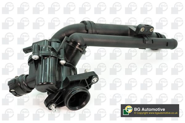 Termostat, środek chłodzący BGA CT5635