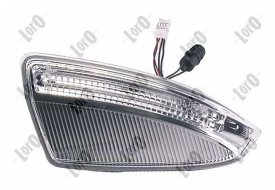 Lampa kierunkowskazu ABAKUS 2428S02