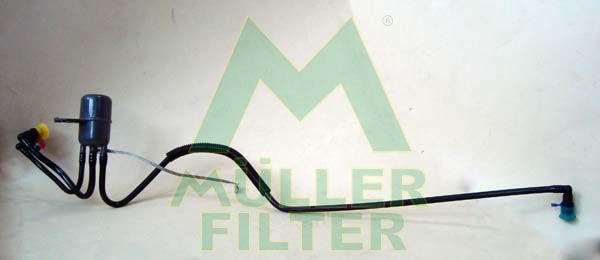 Filtr paliwa MULLER FILTER FB362