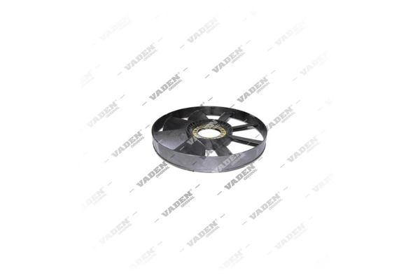 Embrayage, ventilateur de radiateur