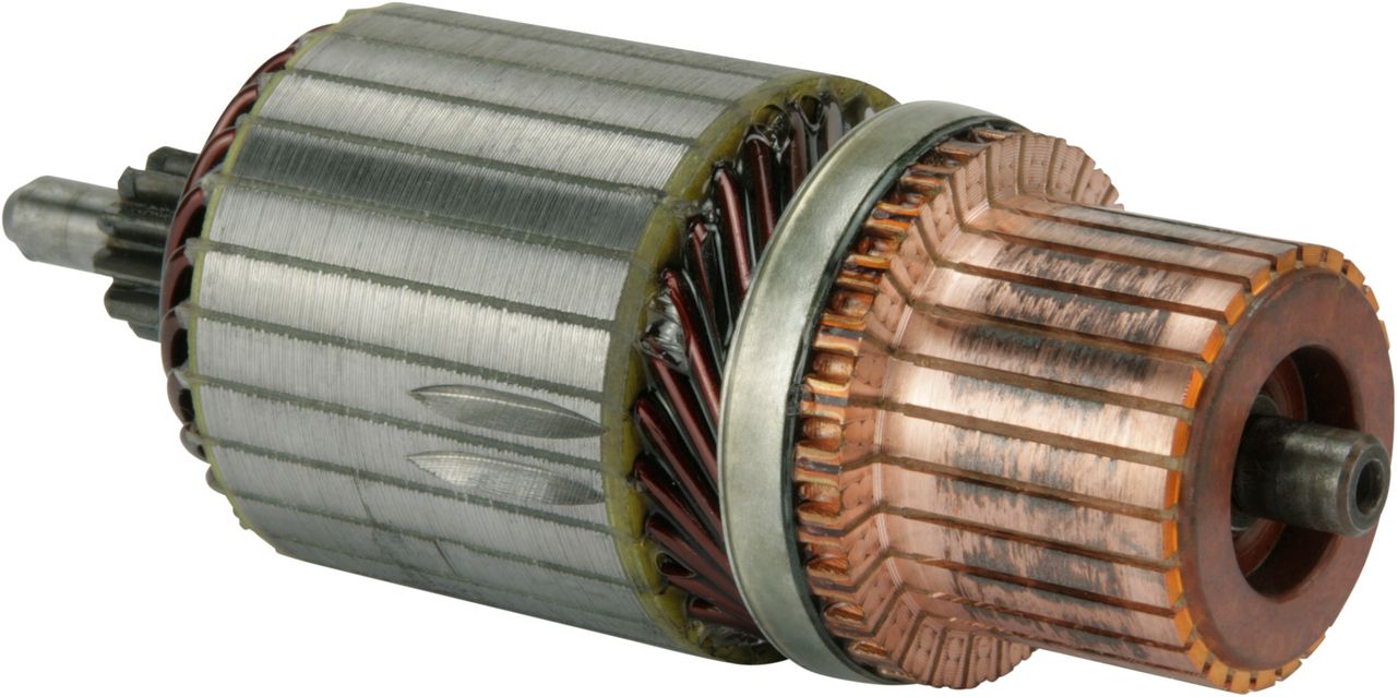 armatura,demaror HC-Cargo F 032 237 879