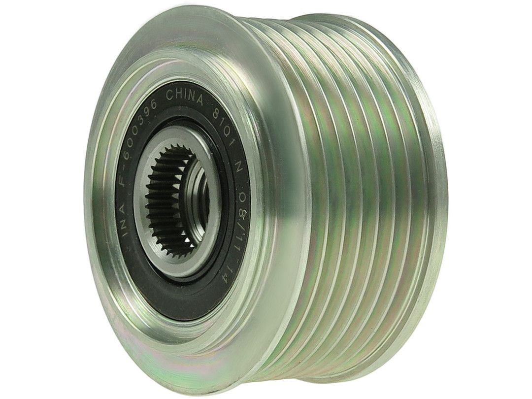 Sistem roata libera, generator AS-PL AFP0104(INA)