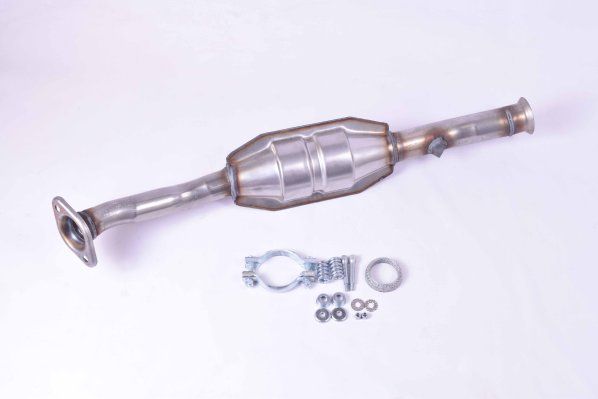 Katalizator EEC CI6000T