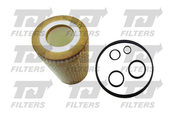 Filtr oleju QUINTON HAZELL QFL0024