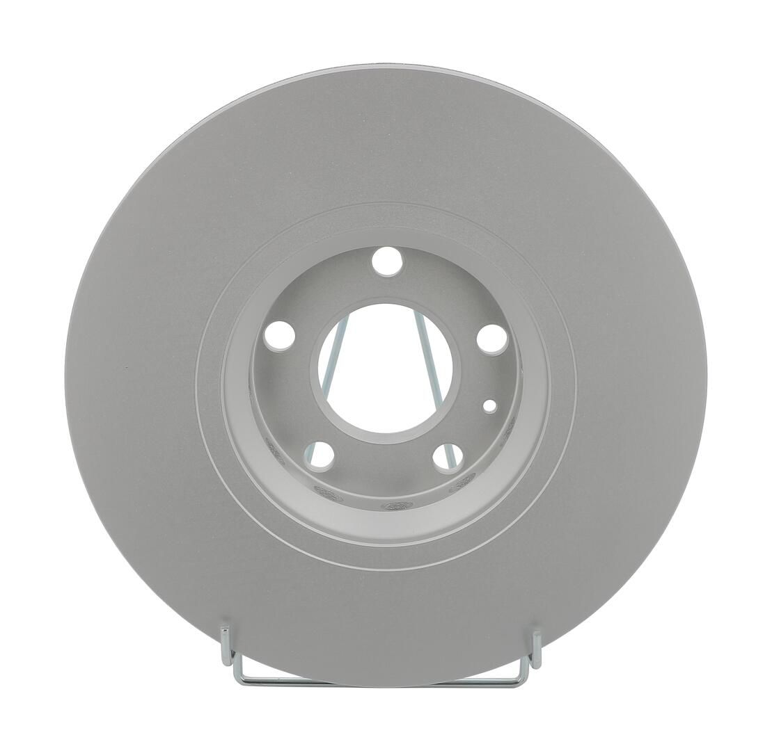 Disc frana FERODO DDF1707C