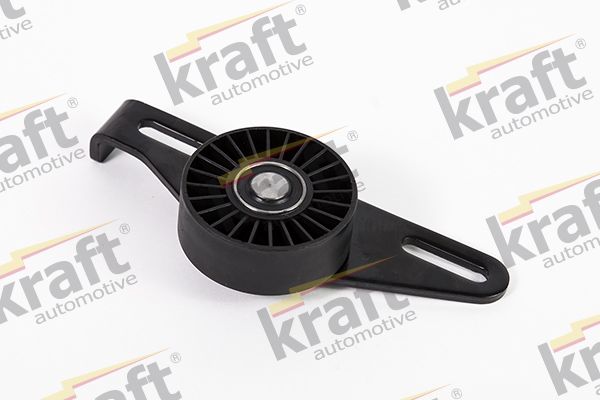 Rolka napinacza, pasek klinowy wielorowkowy KRAFT AUTOMOTIVE 1225426