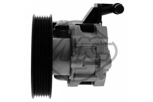 Pompa hydrauliczna, układ kierowniczy METALCAUCHO 51666