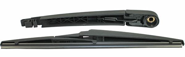 brat stergator, parbriz METZGER 2190386