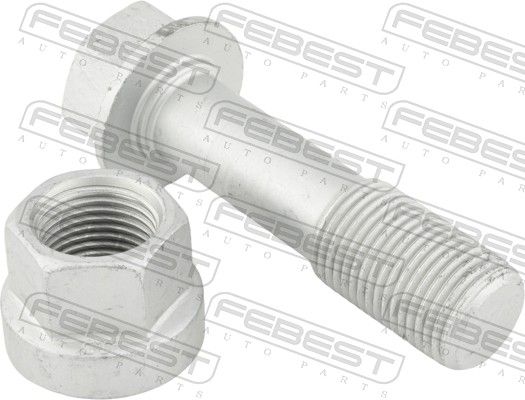 Grozāmās ass pulku komplekts