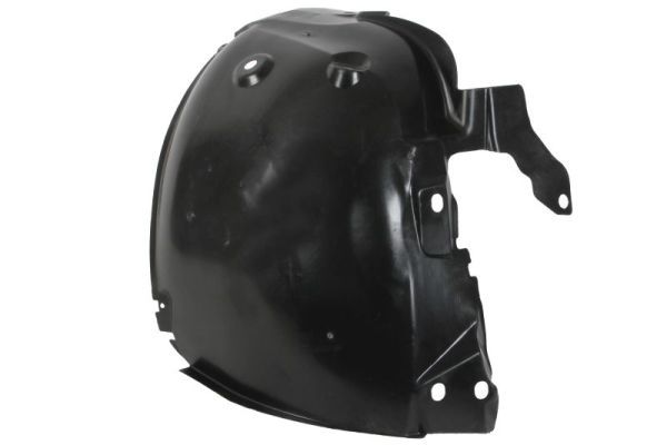 Обшивка, колесная ниша