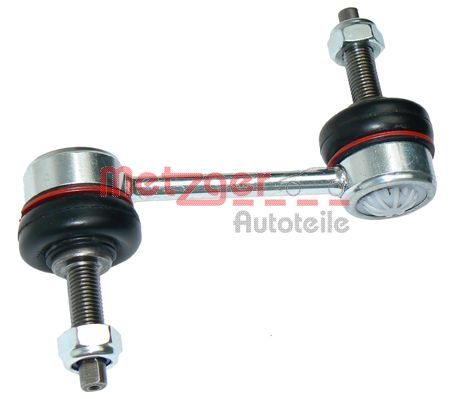 Drążek / wspornik, stabilizator METZGER AUTOTEILE 53020119