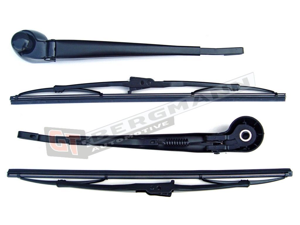 Levně Stěrač-sada, čištění oken GT-BERGMANN Automotive GT70-016