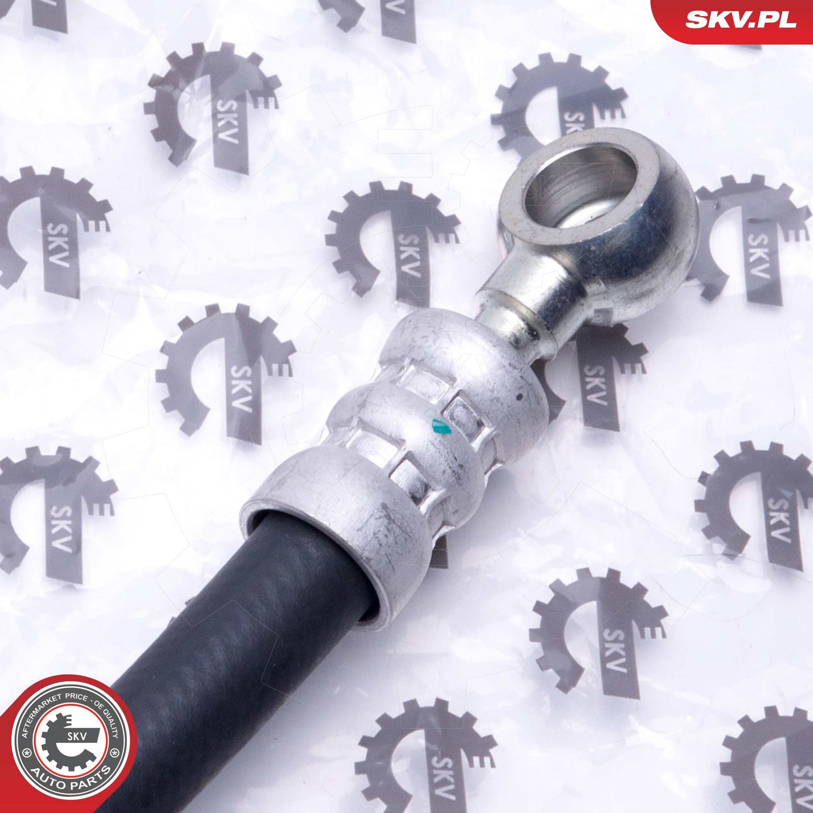 Levně Hydraulická hadice, řízení ESEN SKV 10SKV803