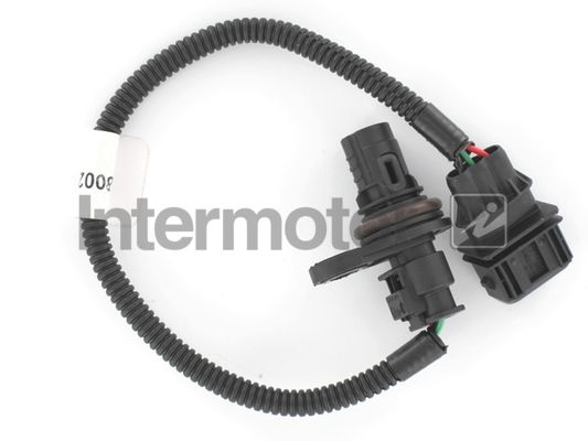 Czujnik, pozycja wałka rozrządu INTERMOTOR 19231