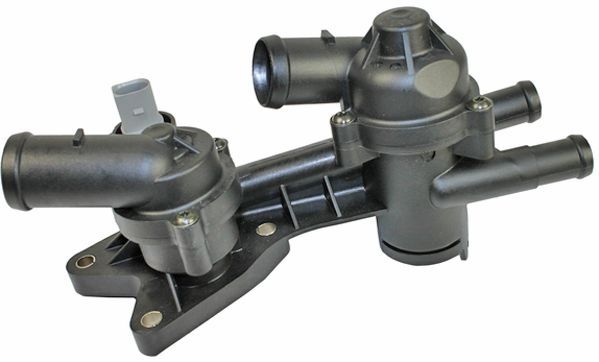 termostat,lichid racire METZGER 4006240