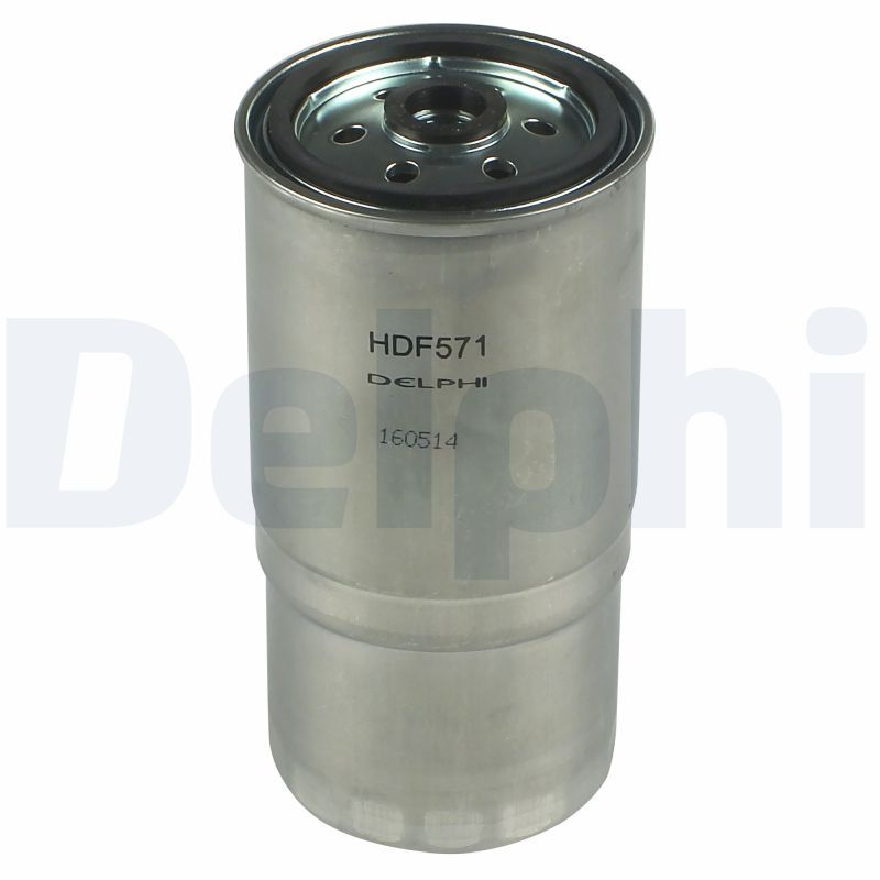 Palivový filter DELPHI HDF571