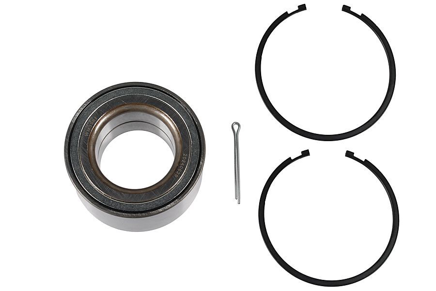 Set rulment roata METZGER WM 3981