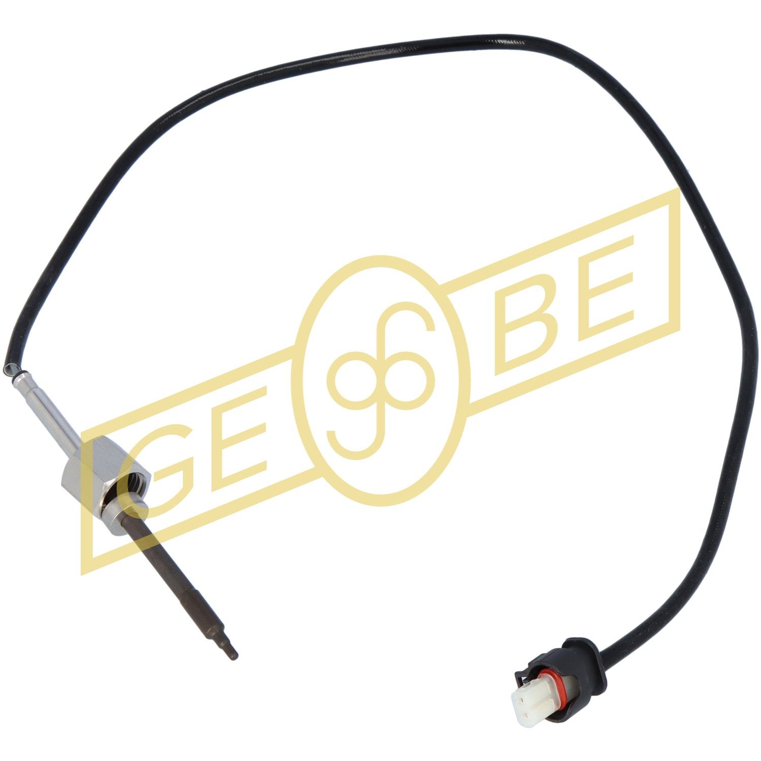 Andur, heitgaasitemperatuur