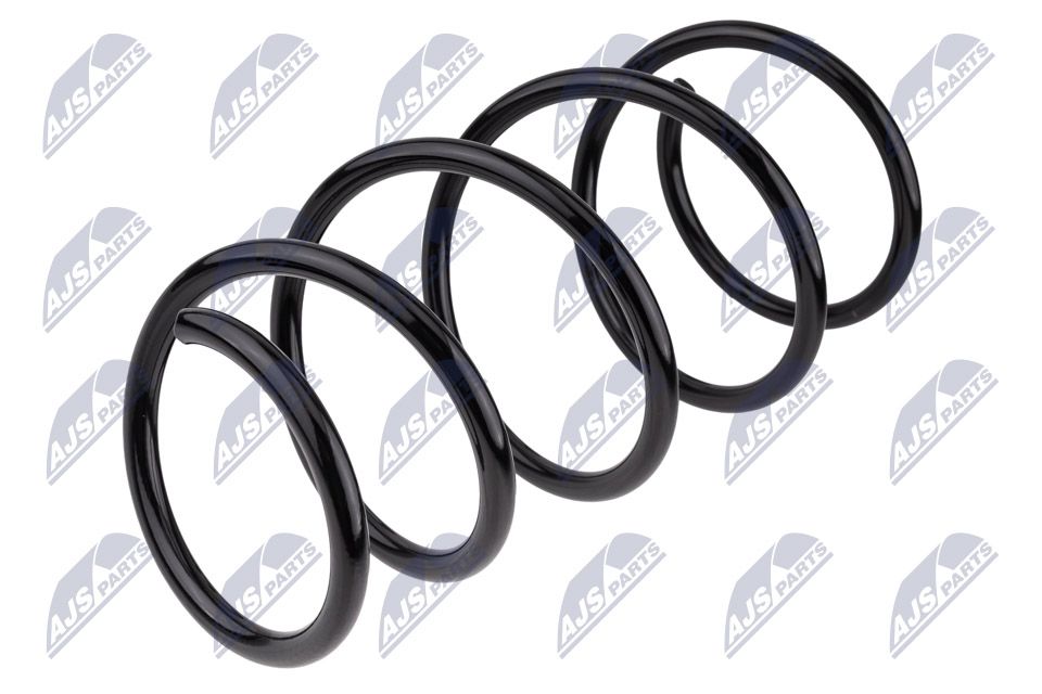 Arc spiral NTY ASZ-TY-013
