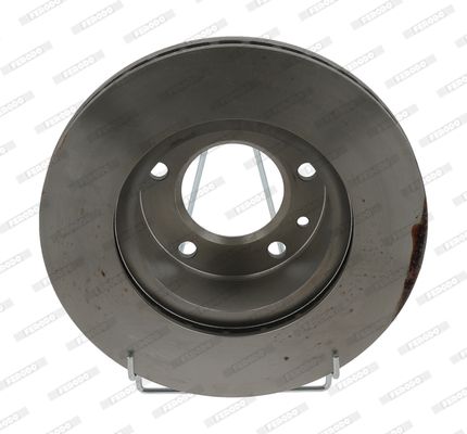 Tarcza hamulcowa FERODO DDF173