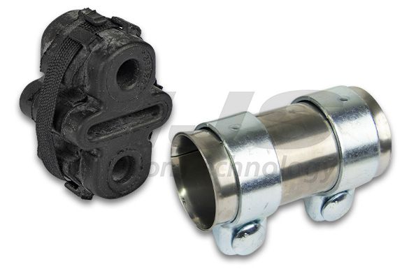 Zestaw montażowy, układ wydechowy HJS 82 23 9065