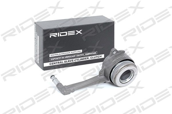 Wysprzęglik centralny, sprzęgło RIDEX 47C0002