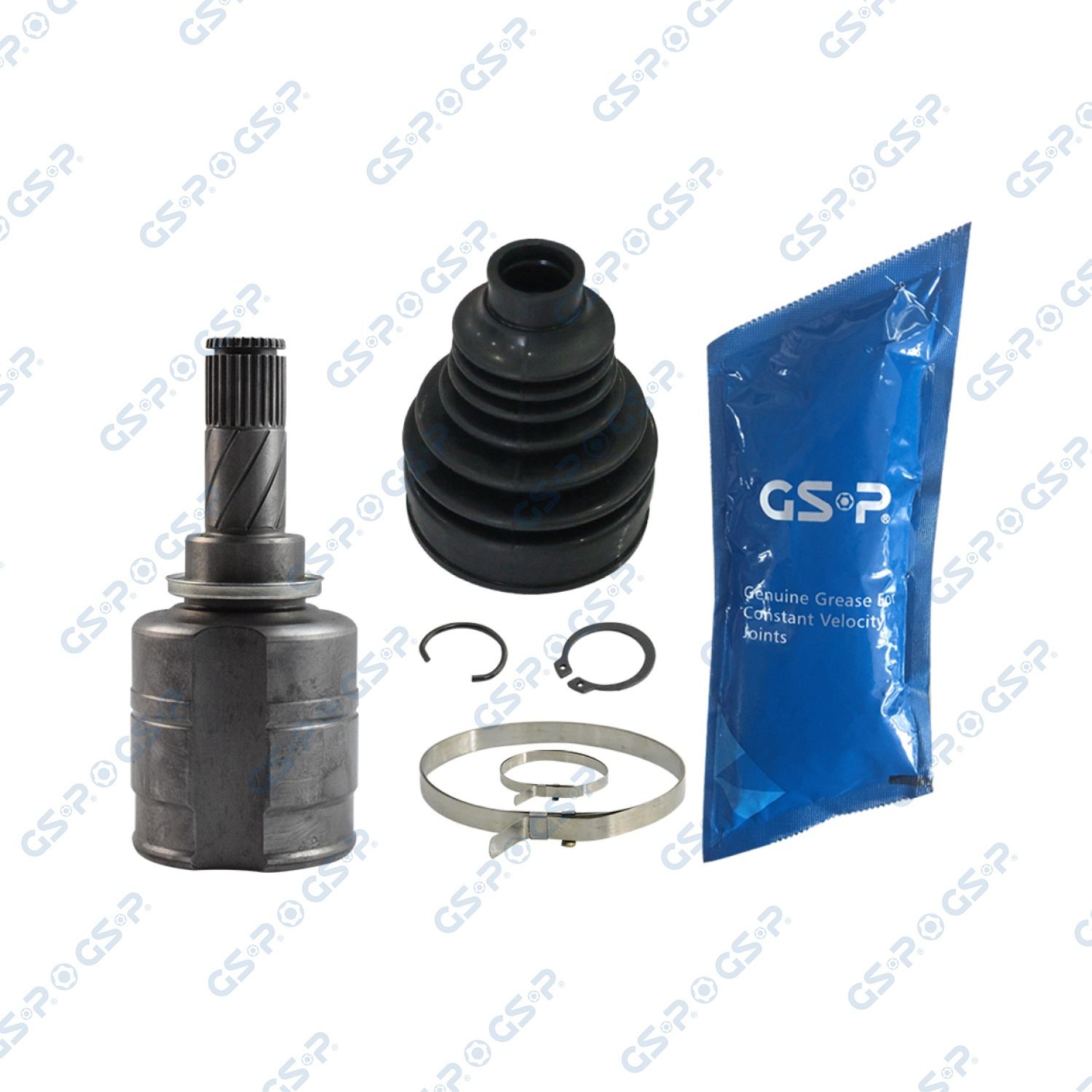 Set articulatie, planetara GSP 602309