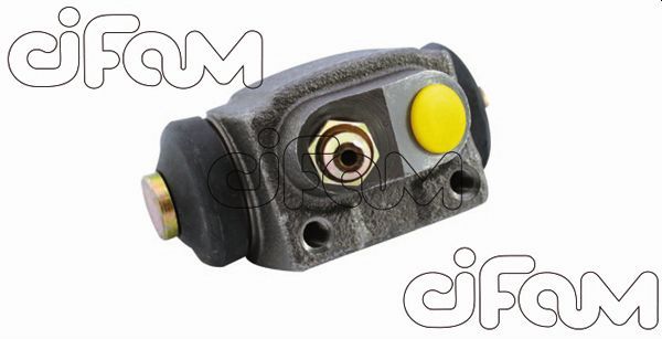 Cylinderek hamulcowy CIFAM 101-304