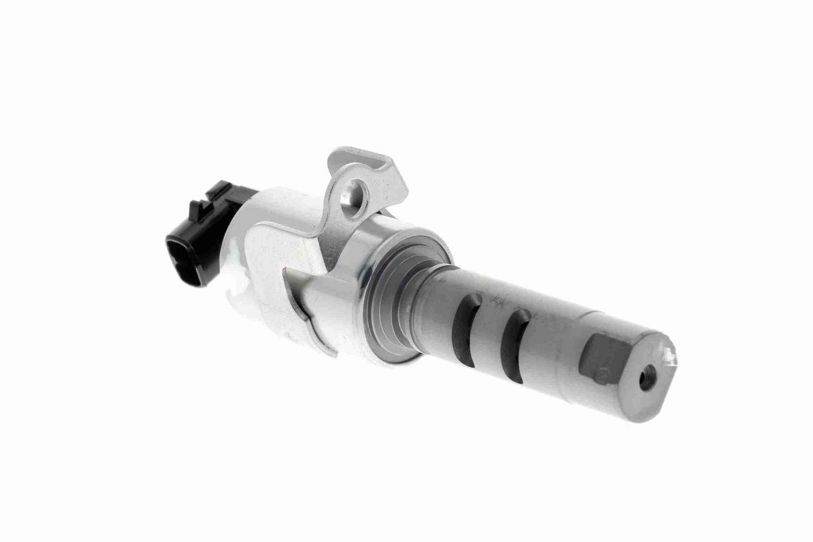 Valve de commande, réglage d'arbres à came