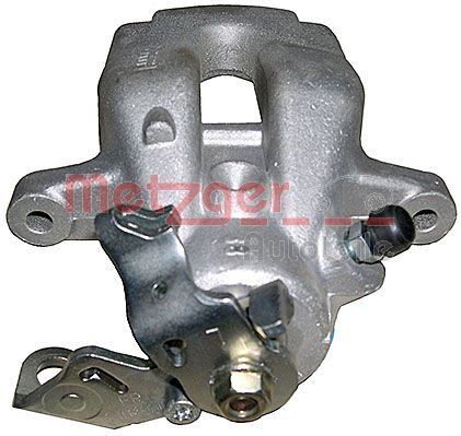 Zacisk hamulca METZGER AUTOTEILE 6250159