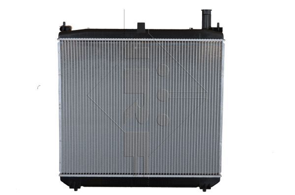 Levně Chladič, chlazení motoru NRF 52068