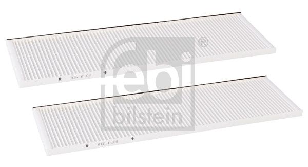 FEBI BILSTEIN - Cabin Filter Set