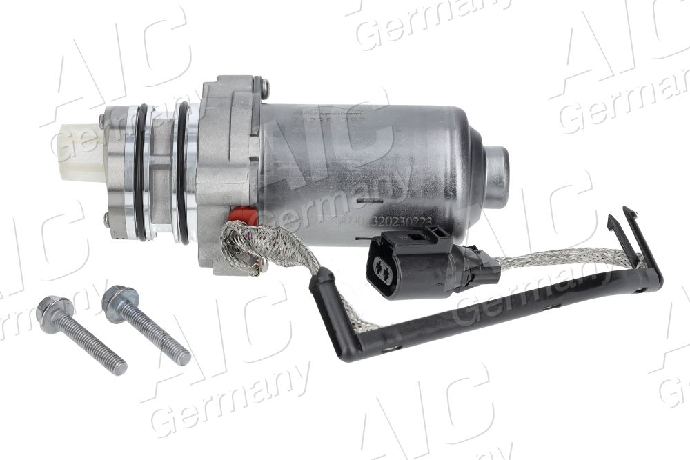 Pump, lamellkoppling (allhjulsdrift) AIC 74236 för AUDI, SEAT, SKODA, VW, …