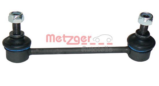 Brat/bieleta suspensie, stabilizator METZGER 53026714