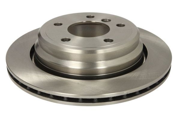 Tarcza hamulcowa ABE C4B007ABE