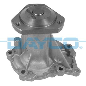 Pompa wody, chłodzenie silnika DAYCO DP513