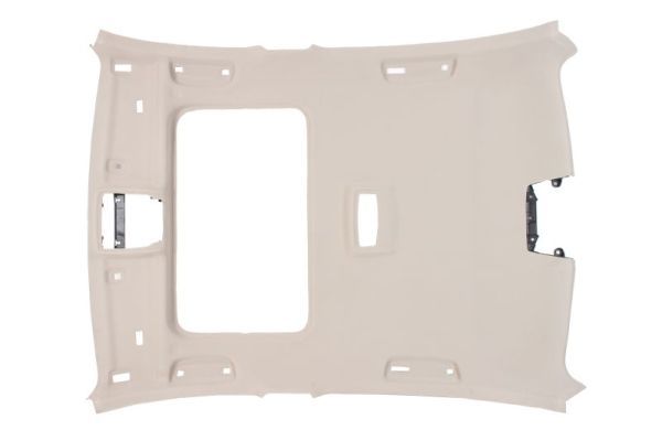 Kabiinilae sisedetailid